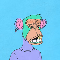Superlative Ape #2826