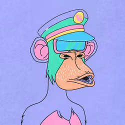 Superlative Ape #2116