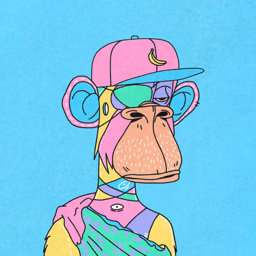 Superlative Ape #1325