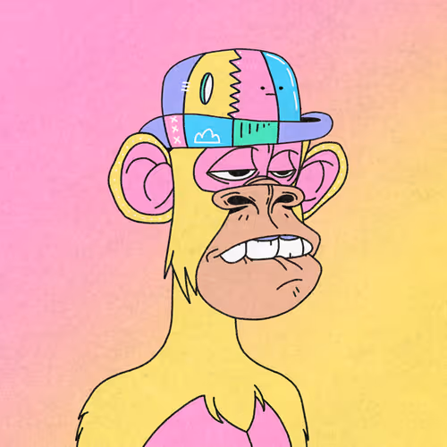Superlative Ape #3100