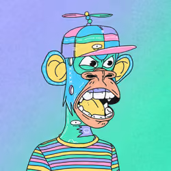 Superlative Ape #3228