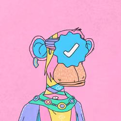 Superlative Ape #21