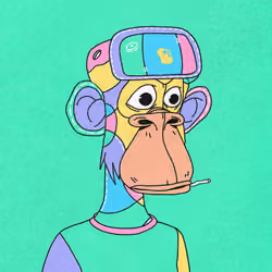Superlative Ape #1599