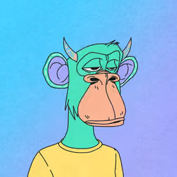 Superlative Ape #3806