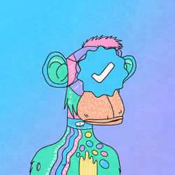 Superlative Ape #102