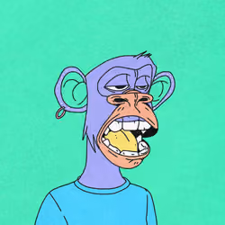 Superlative Ape #3008