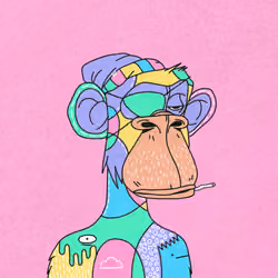 Superlative Ape #79
