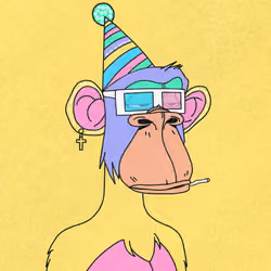 Superlative Ape #3263