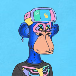 Superlative Ape #431