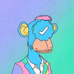 Superlative Ape #2246