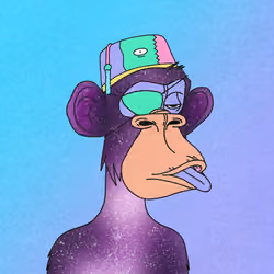 Superlative Ape #294
