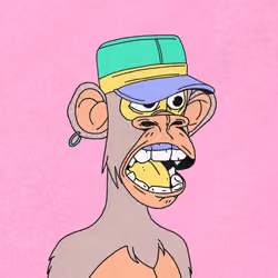 Superlative Ape #3642