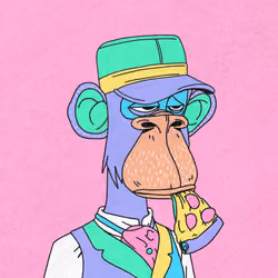 Superlative Ape #2472