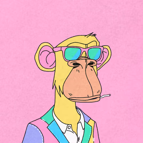 Superlative Ape #344