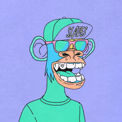 Superlative Ape #1313