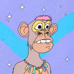 Superlative Ape #2354