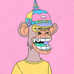 Superlative Ape #575