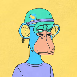 Superlative Ape #3401