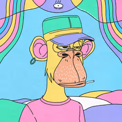 Superlative Ape #3537