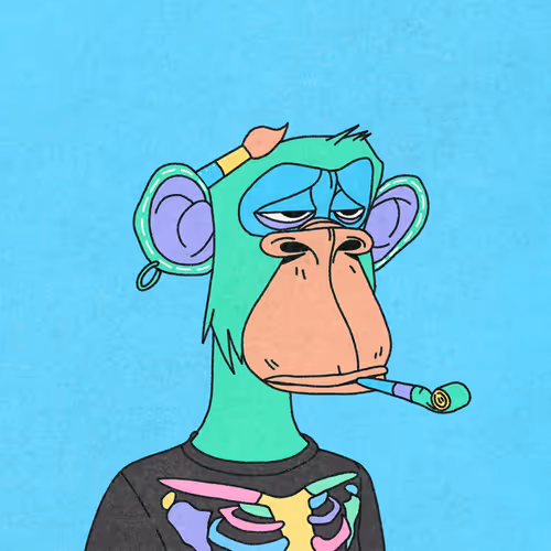 Superlative Ape #325