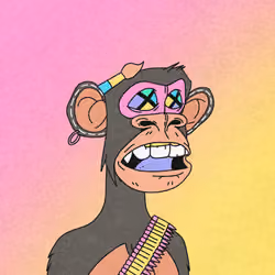 Superlative Ape #3680
