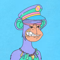 Superlative Ape #1622