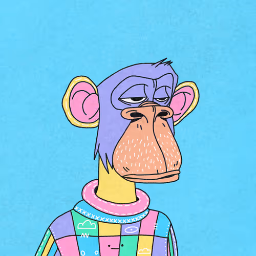 Superlative Ape #720