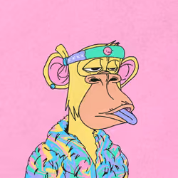 Superlative Ape #337