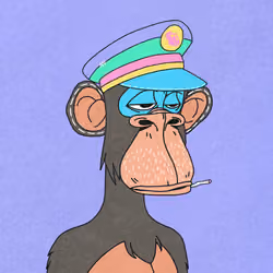 Superlative Ape #238