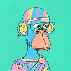Superlative Ape #116