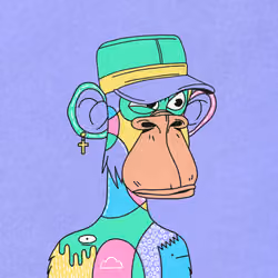 Superlative Ape #2688