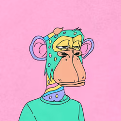 Superlative Ape #515