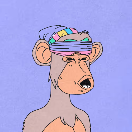 Superlative Ape #1628
