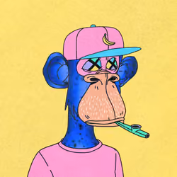 Superlative Ape #336