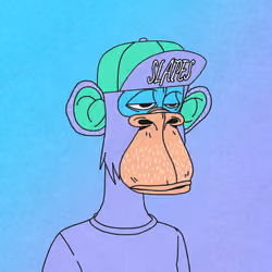 Superlative Ape #875