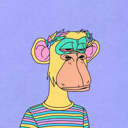 Superlative Ape #628