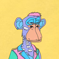 Superlative Ape #1600