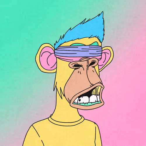 Superlative Ape #279