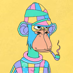 Superlative Ape #40