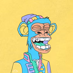 Superlative Ape #12