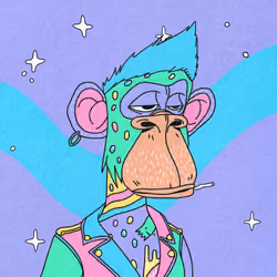 Superlative Ape #30