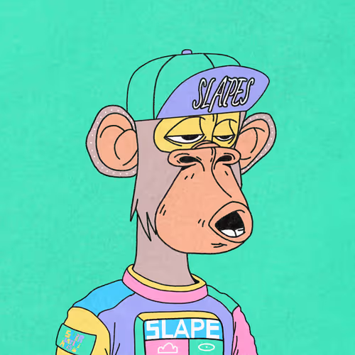 Superlativeapes