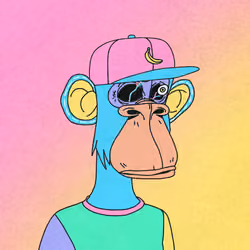 Superlative Ape #1764
