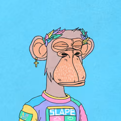 Superlative Ape #1382