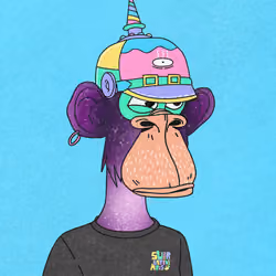 Superlative Ape #1050