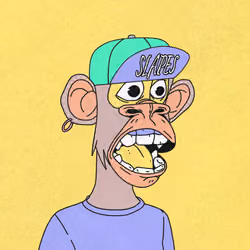 Superlative Ape #3852