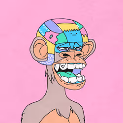 Superlative Ape #1240