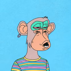 Superlative Ape #1363