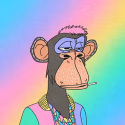 Superlative Ape #430