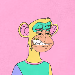 Superlative Ape #1612